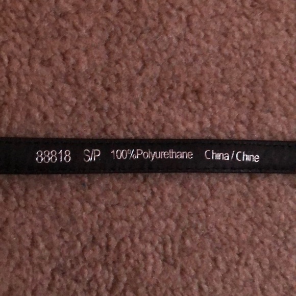 cute flower design belt - Picture 2 of 3